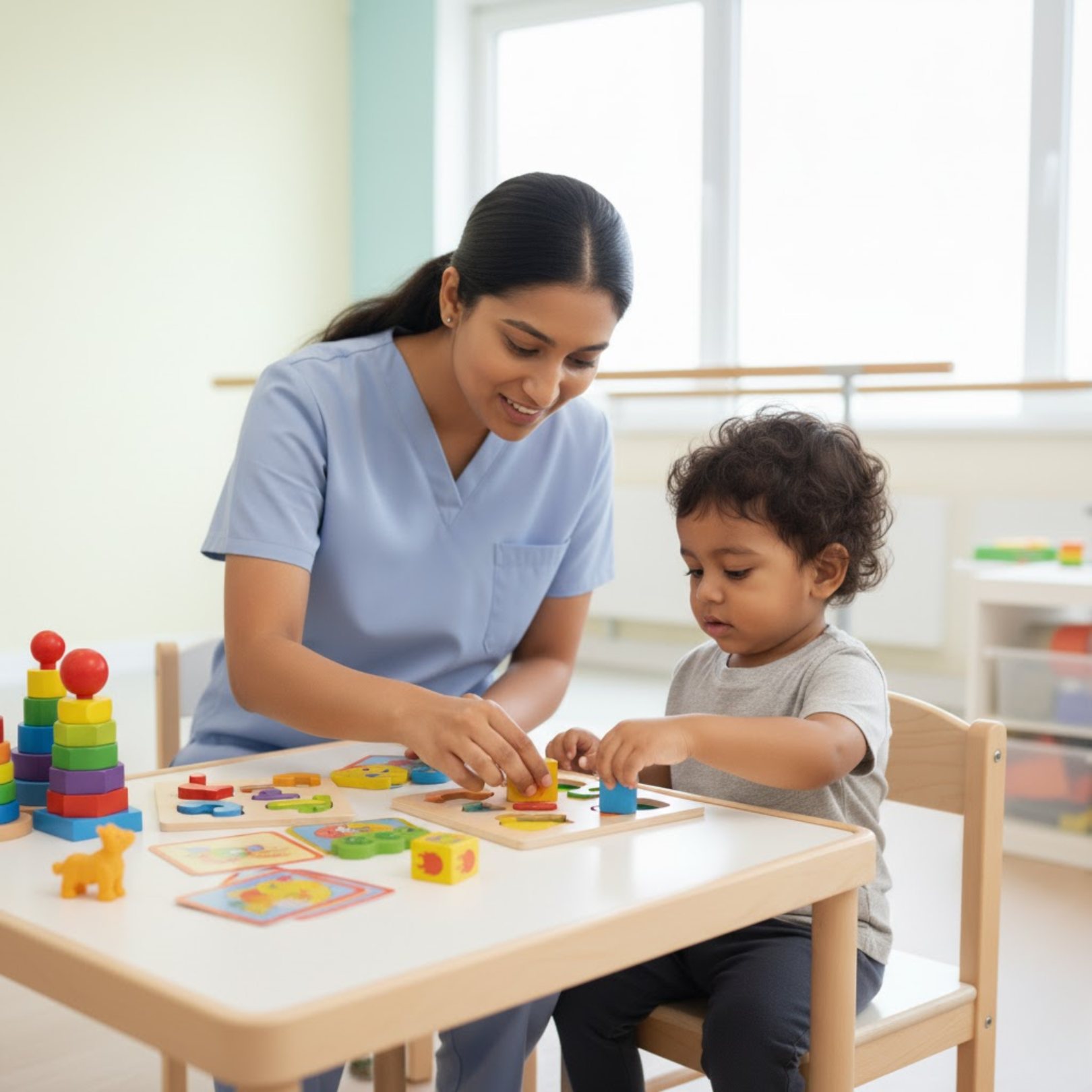 Child Development Assessment